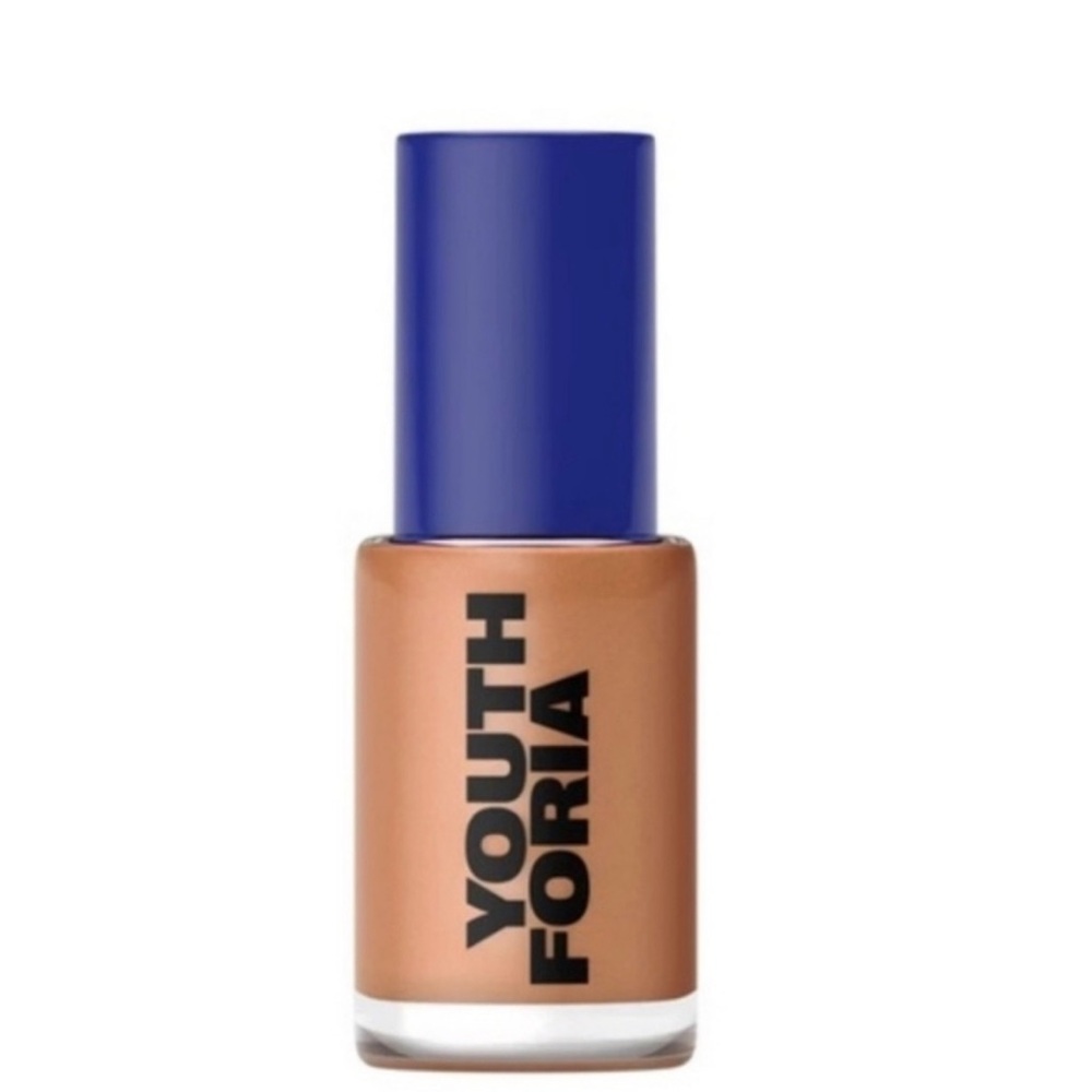 Date Night by Youthforia, 0.5oz Sunkissed Liquid Skin Enhancer- Bronzy